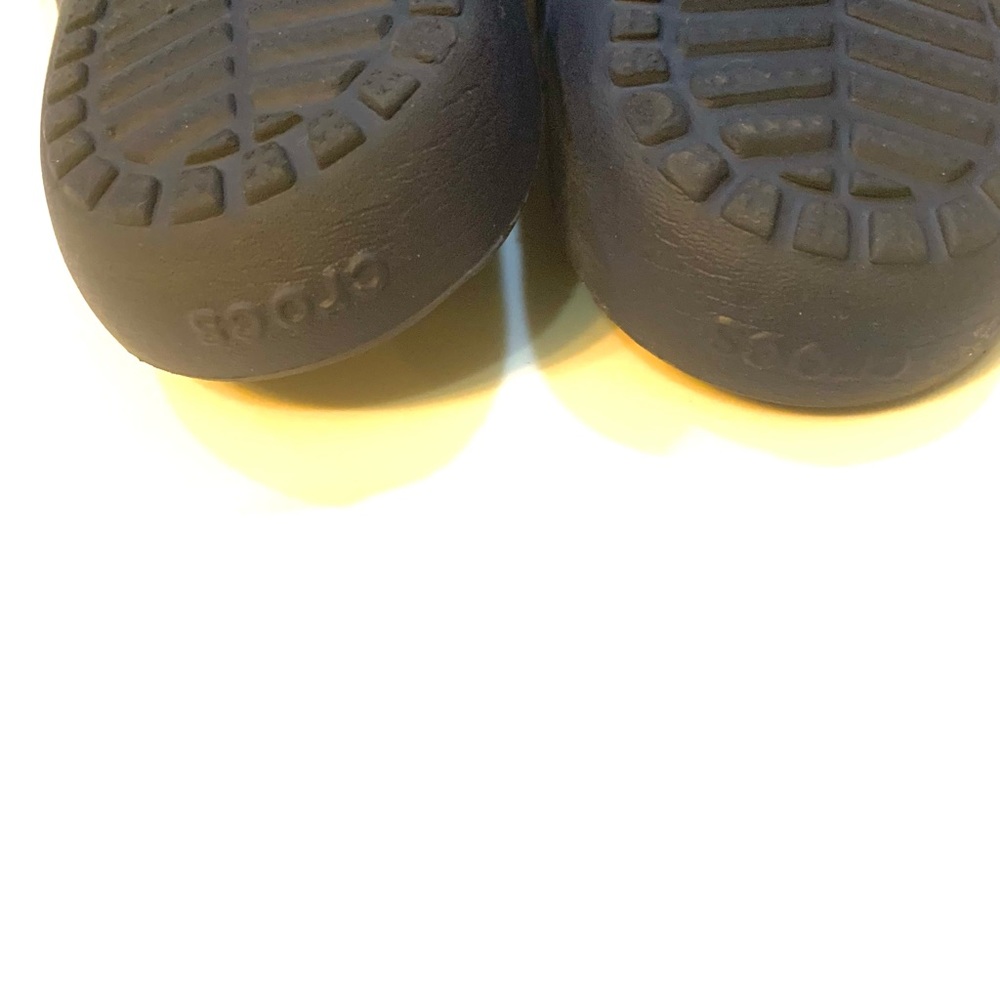 Croc flip flops - Picture 6 of 7